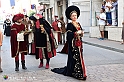 VBS_0983 - Palio di Asti 2023 - Corteo Storico - Santa Messa e Benedizione del Cavallo e del Fantino